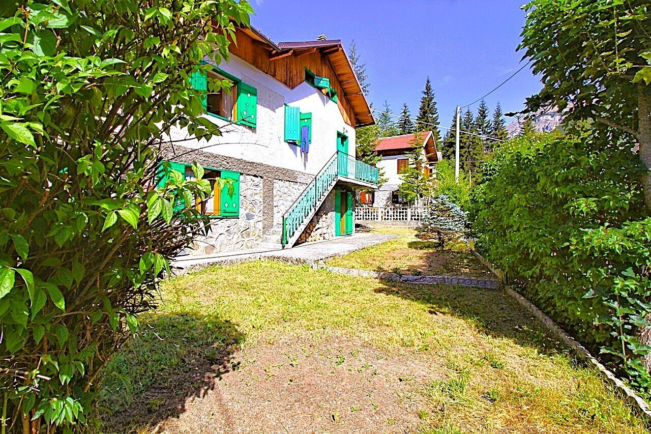 IMG_8513 - Independent house Via dell'Ostal 8, Argentera - photo 2