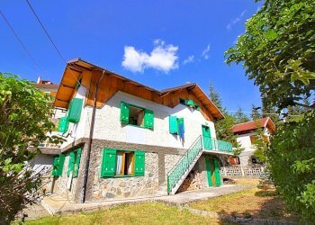 IMG_8517 - Independent house Via dell'Ostal 8, Argentera - photo 1