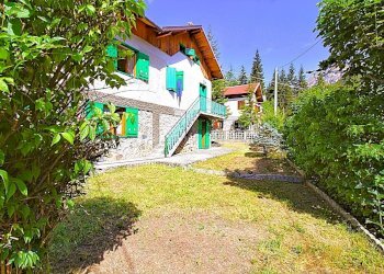 IMG_8513 - Independent house Via dell'Ostal 8, Argentera - photo 2