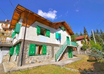 IMG_8516 - Independent house Via dell'Ostal 8, Argentera - photo 9