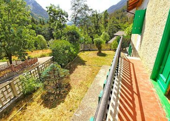 IMG_8494 - Independent house Via dell'Ostal 8, Argentera - photo 12