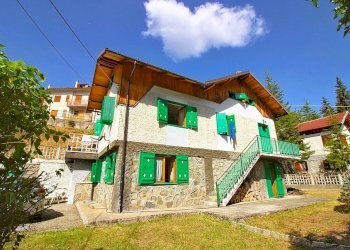 IMG 85 - Independent house Via dell'Ostal 8, Argentera - photo 28