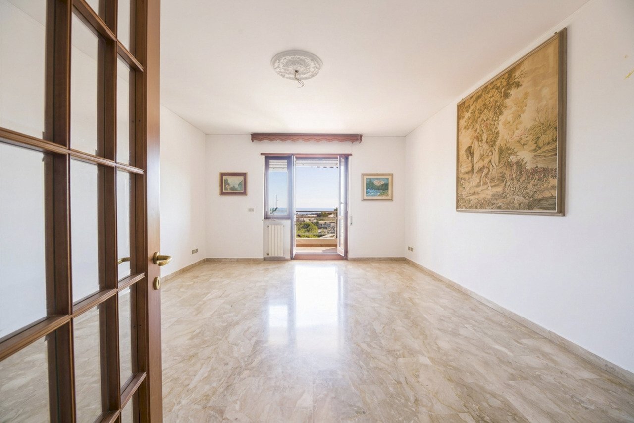IMG_9617b - Apartment Via delle Campanule, Genova (neighborhood Quarto) - photo 2