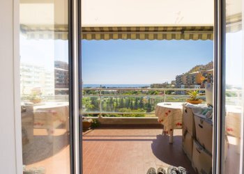 IMG_9622 - Apartment Via delle Campanule, Genova (neighborhood Quarto) - photo 3