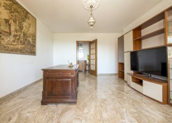 IMG_9626b - Apartment Via delle Campanule, Genova (neighborhood Quarto) - photo 4