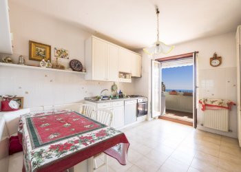 IMG_9589 - Apartment Via delle Campanule, Genova (neighborhood Quarto) - photo 5