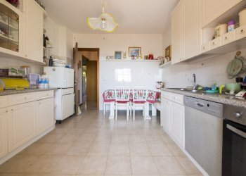 IMG_9604 - Apartment Via delle Campanule, Genova (neighborhood Quarto) - photo 6