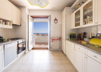 IMG_9597 - Apartment Via delle Campanule, Genova (neighborhood Quarto) - photo 7