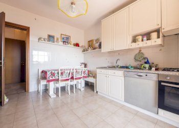 IMG_9601 - Apartment Via delle Campanule, Genova (neighborhood Quarto) - photo 8