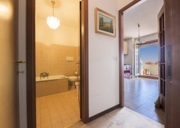 IMG_9572 - Apartment Via delle Campanule, Genova (neighborhood Quarto) - photo 15