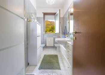 IMG_9551 - Apartment Via delle Campanule, Genova (neighborhood Quarto) - photo 16