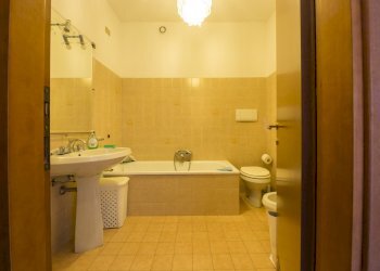 IMG_9582 - Apartment Via delle Campanule, Genova (neighborhood Quarto) - photo 17