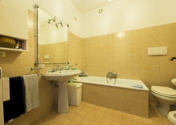 IMG_9585 - Apartment Via delle Campanule, Genova (neighborhood Quarto) - photo 18