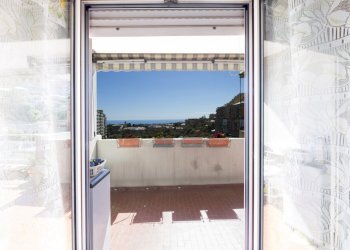 IMG_9605 - Apartment Via delle Campanule, Genova (neighborhood Quarto) - photo 19