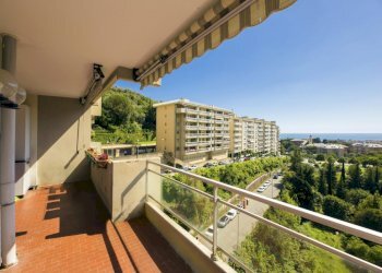 IMG_9654b - Apartment Via delle Campanule, Genova (neighborhood Quarto) - photo 21