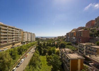 IMG_9657 - Apartment Via delle Campanule, Genova (neighborhood Quarto) - photo 22
