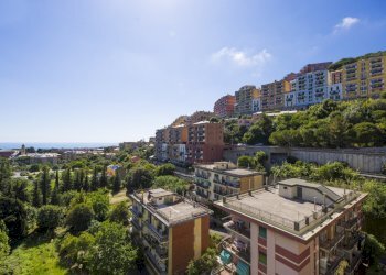 IMG_9663 - Apartment Via delle Campanule, Genova (neighborhood Quarto) - photo 24