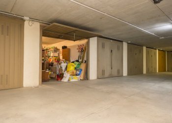 IMG_9696 - Apartment Via delle Campanule, Genova (neighborhood Quarto) - photo 29