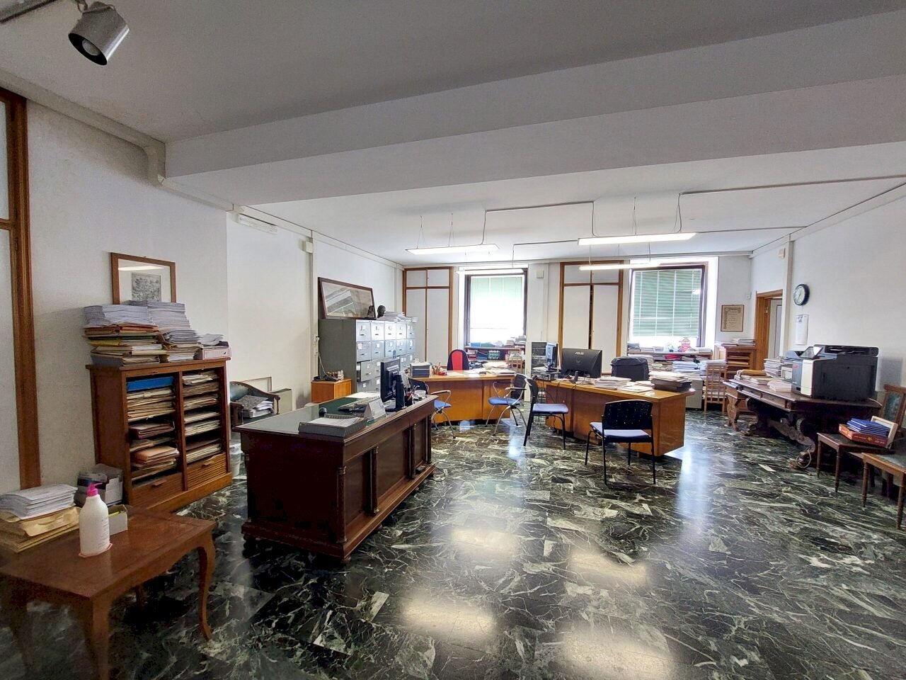 20260518_123602 - Office Via di Sottoripa, Genova (neighborhood Porto antico) - photo 2