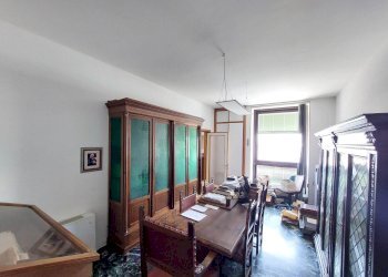 20260518_123759 - Office Via di Sottoripa, Genova (neighborhood Porto antico) - photo 5