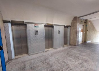 20260518_124134 - Office Via di Sottoripa, Genova (neighborhood Porto antico) - photo 16