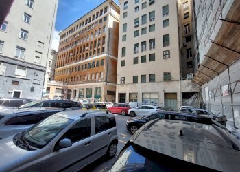 20260518_124351 - Office Via di Sottoripa, Genova (neighborhood Porto antico) - photo 22