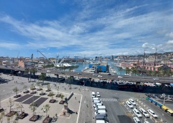 20260518_123859 - Office Via di Sottoripa, Genova (neighborhood Porto antico) - photo 24