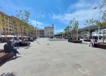 20260518_124523 - Office Via di Sottoripa, Genova (neighborhood Porto antico) - photo 27