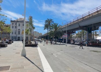 20260518_124548 - Office Via di Sottoripa, Genova (neighborhood Porto antico) - photo 28