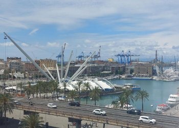 20260518_123654 - Office Via di Sottoripa, Genova (neighborhood Porto antico) - photo 29