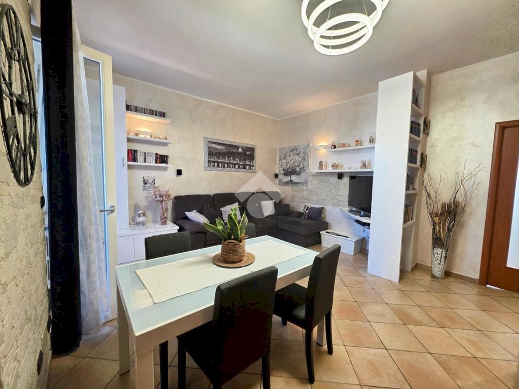 Three-room apartment Corso Francia, Rivoli - photo 2