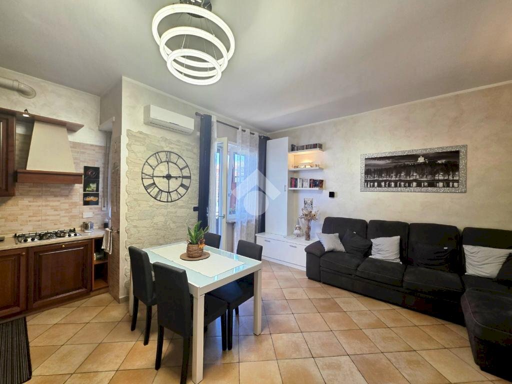 Three-room apartment Corso Francia, Rivoli - photo 3