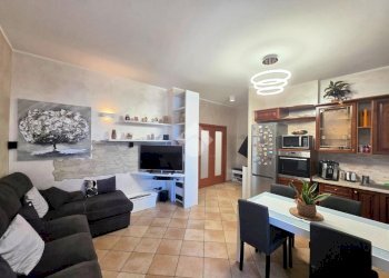 Three-room apartment Corso Francia, Rivoli - photo 1