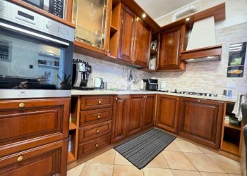 Three-room apartment Corso Francia, Rivoli - photo 9