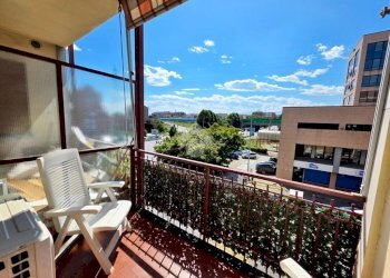 Three-room apartment Corso Francia, Rivoli - photo 31