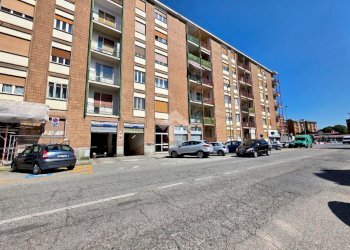 Three-room apartment Corso Francia, Rivoli - photo 33