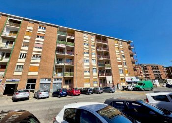 Three-room apartment Corso Francia, Rivoli - photo 34