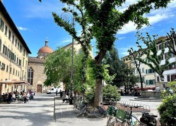 WhatsApp Image 2023-05-03 at 14.55.41 (13).jpeg - Three-room apartment Piazza Santo Spirito, Firenze (neighborhood Santo Spirito) - photo 13