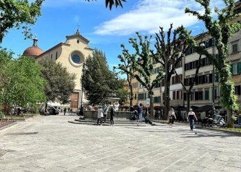 WhatsApp Image 2023-05-03 at 14.55.41 (14).jpeg - Three-room apartment Piazza Santo Spirito, Firenze (neighborhood Santo Spirito) - photo 14