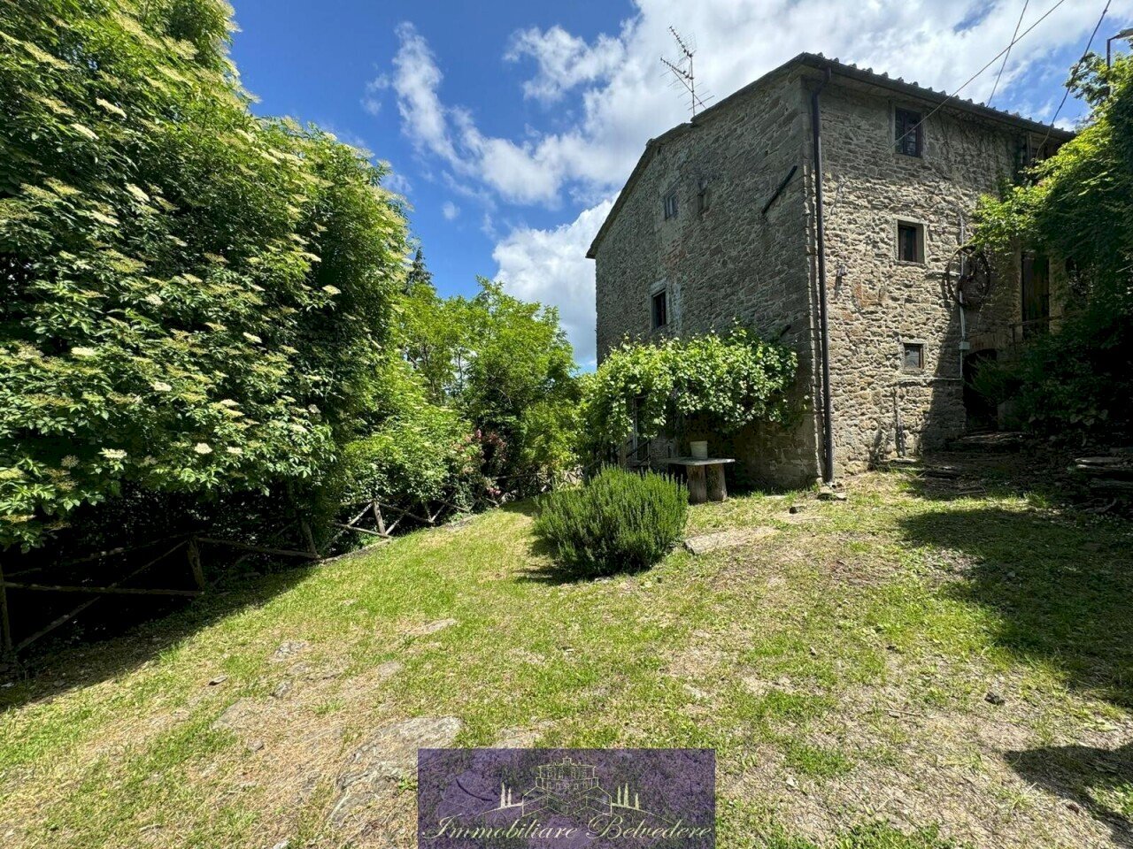 aqw - Villa Località Borselli Meo, Pontassieve - photo 1