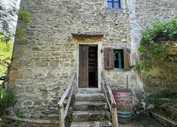 rtyui - Villa Località Borselli Meo, Pontassieve - photo 24