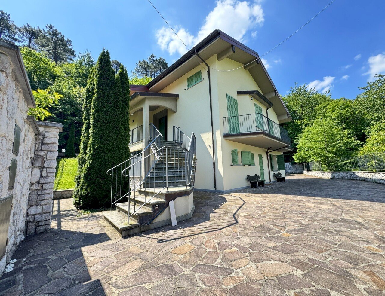 IMG_2563 - Villa Via Vicinale Fonda 8, Vaiano - photo 1