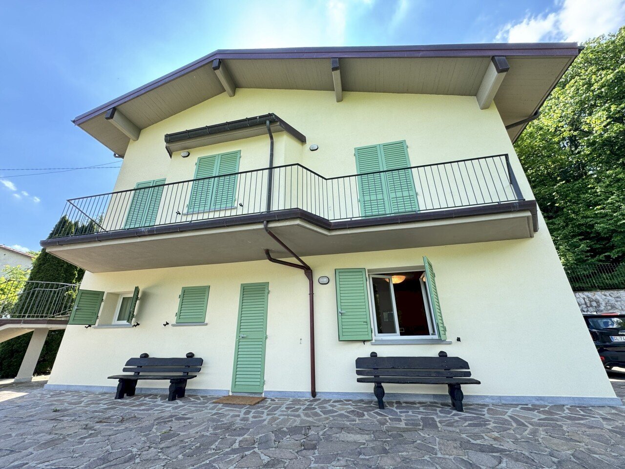 IMG_2562 - Villa Via Vicinale Fonda 8, Vaiano - photo 2