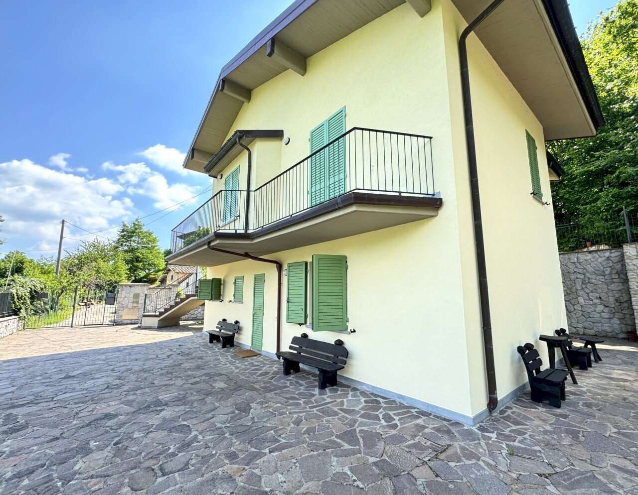 IMG_2561 - Villa Via Vicinale Fonda 8, Vaiano - photo 3
