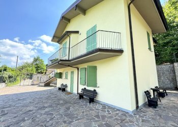 IMG_2561 - Villa Via Vicinale Fonda 8, Vaiano - photo 3