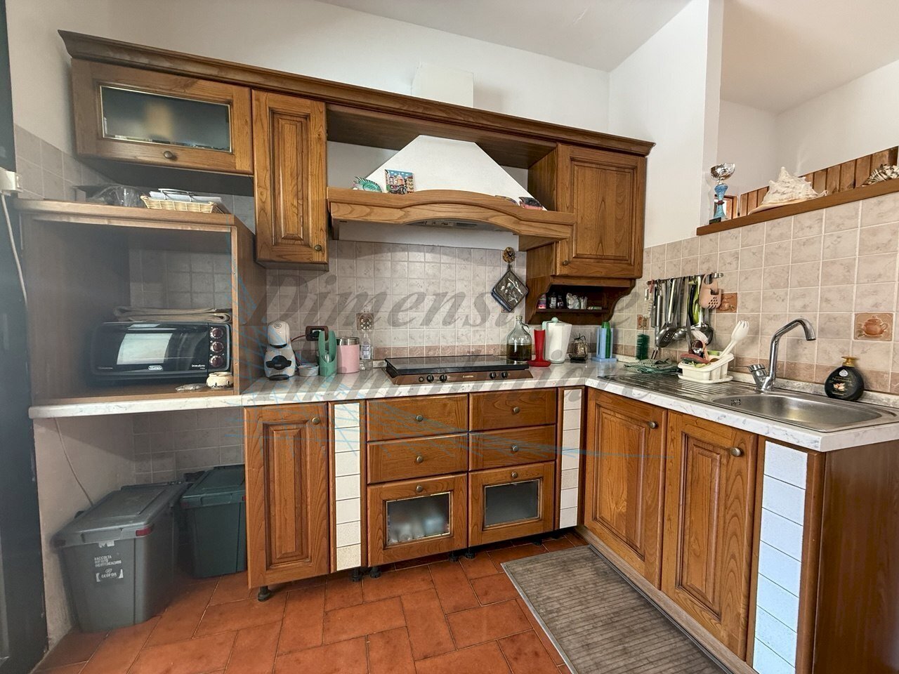 photo_11_2026-05-20_13-25-41 - Three-room apartment Via Nuova dei Cavalleggeri, Rosignano Marittimo - photo 2