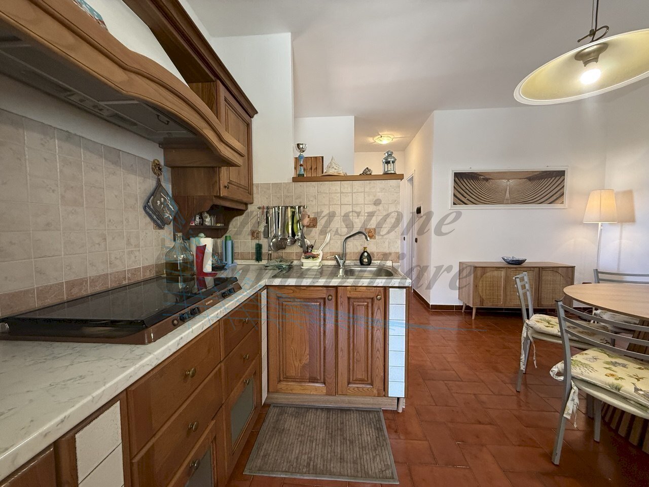 photo_14_2026-05-20_13-25-41 - Three-room apartment Via Nuova dei Cavalleggeri, Rosignano Marittimo - photo 3