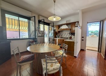photo_2_2026-05-20_13-37-20 - Three-room apartment Via Nuova dei Cavalleggeri, Rosignano Marittimo - photo 1
