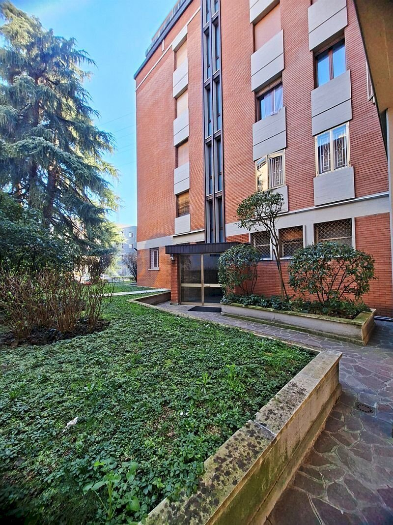 esterno - Appartamento VIA CIPRIANI, Bologna - foto 2