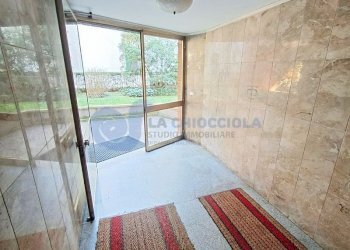 ingresso stabile - Appartamento VIA CIPRIANI, Bologna - foto 4